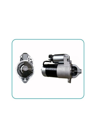 Mando Bn361002a100 Mars Motoru 12v 1,8 Kw 8t Cw Accent Era Iıı 1,5crdı I10 I20 I30 1,4 / 1,6crdı Cerato Ceed 1,6crdı