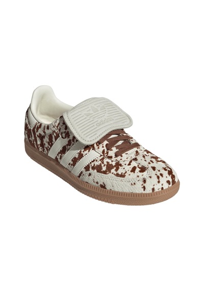 Js3931-k Adidas Samba Lt W Kadın Spor Ayakkabı Beyaz Js3931-k Beyaz Kahve