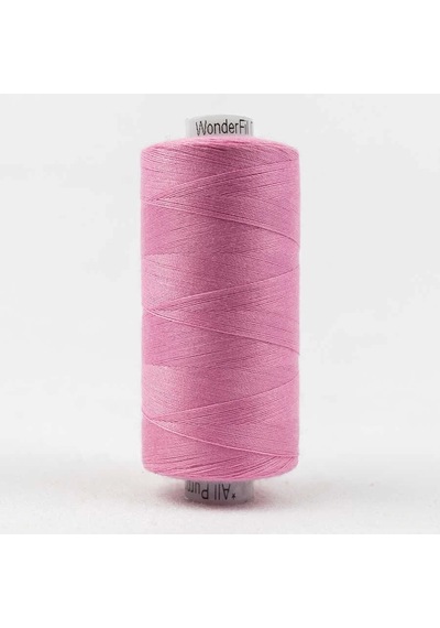 Wonderfil Polyester Dikiş İpliği - Ds174 - Candy Stripe