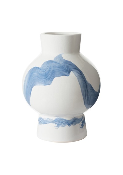 Mudo Home Pıntura Vazo 27cm Diğer