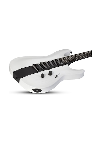 Schecter C-1 Rob Scallon Elektro Gitar Contrasts