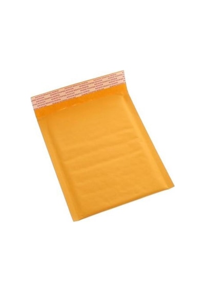 Oyal Havalı Zarf 13x17 100 G