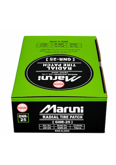Gnr 25 Maruni Yama 10 Adet