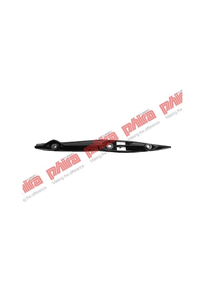 Parcaustasi-ford Focus Tampon Braketı Ön Sol Oem No:2m5117d959bb-fc-98422-1233699 2001-2005