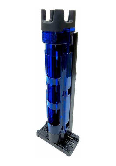 Meiho Rod Stand Bm-300l Blue/black