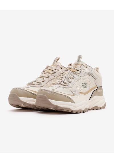 Skechers Vıgor At-centınela Kadın Bej Outdoor Ayakkabı 180240 Nttp