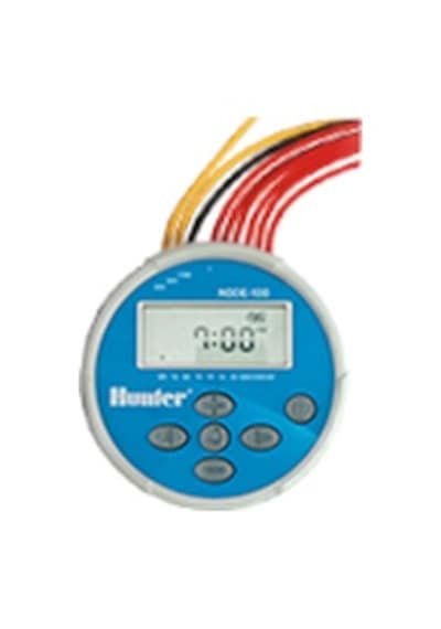 Hunter Node-400 4 Istasyonlu 9V Pilli Kontrol Ünitesi