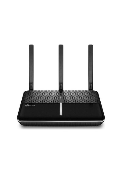 Archer Vr600 Dual Bant 4 Port Adsl2+-vdsl Gigabit Fiber Modem Ac1600-125923