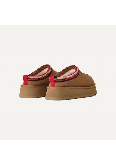 Terlik Kadın 1174471 Ugg W Tazz Iı Chestnut Taba Chestnut