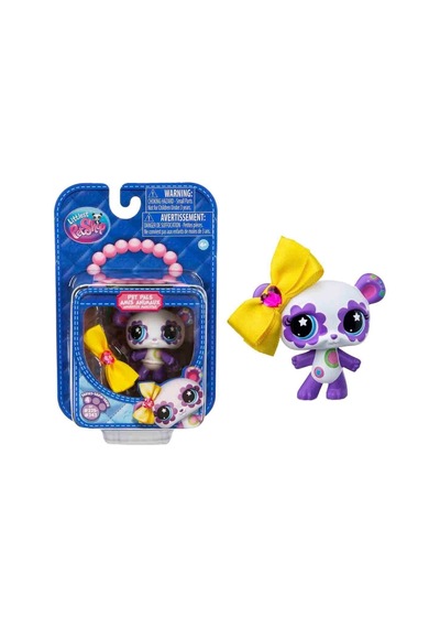 0713 Sun-bsf-lps-figür Minişler S4 Tekli Paket 18a Standart