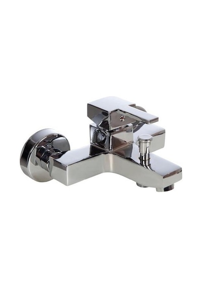 Side Mix Banyo Bataryası 50487 Krom