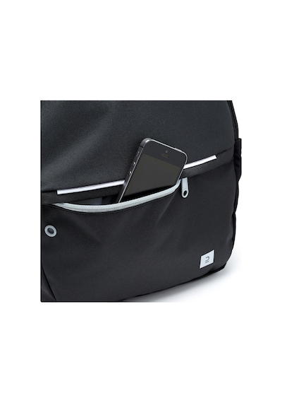 Decathlon Sırt Çantası - 17 L - Siyah - Essential Karbon Gri/siyah/ınci Grisi