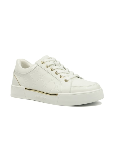 Nine West Pınıa 6fx Beyaz Kadın Sneaker 000000000102159073 Beyaz