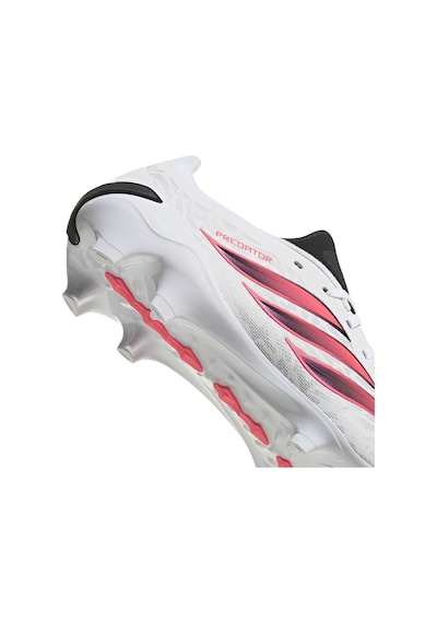 Adidas Predator League Fg Erkek Beyaz Futbol Krampon Ih7154