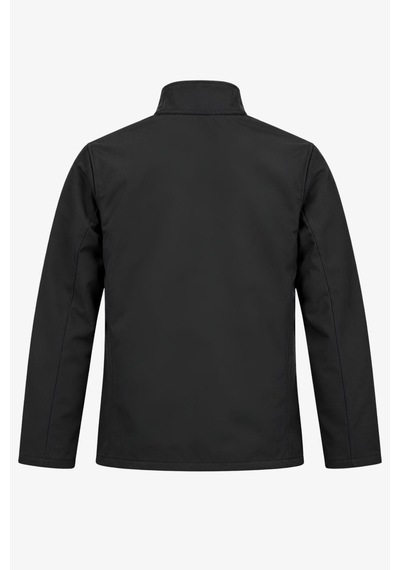 Manta 6044-2 Premium Erkek Softshell-34081 Siyah