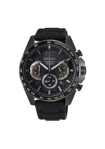 Seiko Chronograph Ssb349p Erkek Kol Saati-11194 Çok Renkli