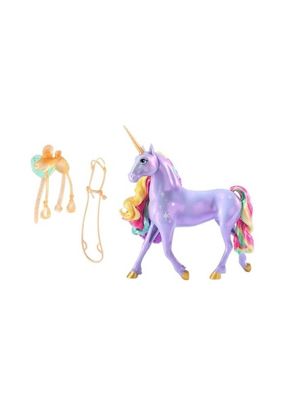 Spinmaster Unicorn Academy Rainbow Light Up Wildstar Tek Boynuzlu At 20148952