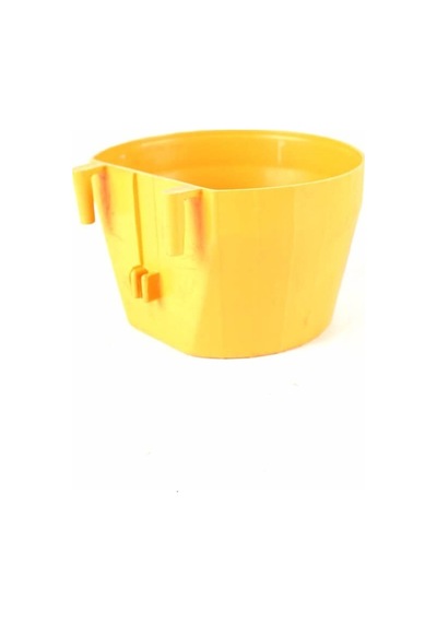 Askılı Tavşan Mamalığı 60x95 Mm -3 Adet