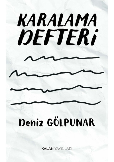 Karalama Defteri - 0202-c1002190