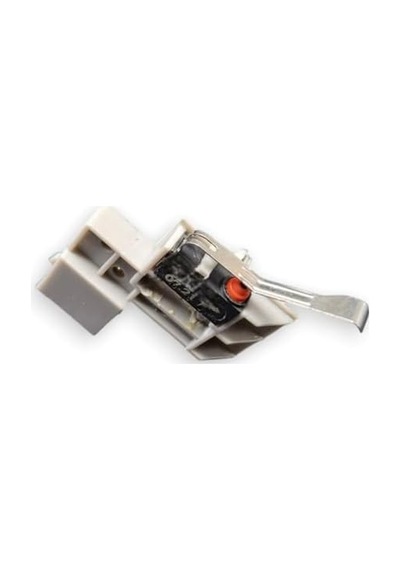 Bagaj Kilit Mikro Şalteri Switch 8d5959489 A4 Sedan İle Uyumlu 1995-2000