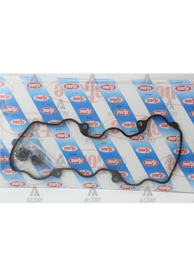 STONE JVS-80008 Subap Kapak Conta Takımı Hıjet 86-00 1.0 Cb