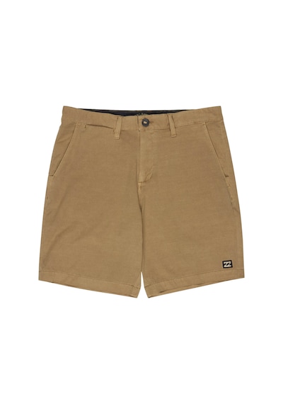 Bıllabong Billabong Crossfire Wave Washed Erkek Walkshort Clm0 Çok Renkli