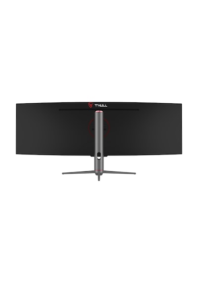 Thull TJ-DFHD49C-144 Ultraview 49" 6 MS 144 Hz DFHD VA Frameless R18000 Monitör﻿