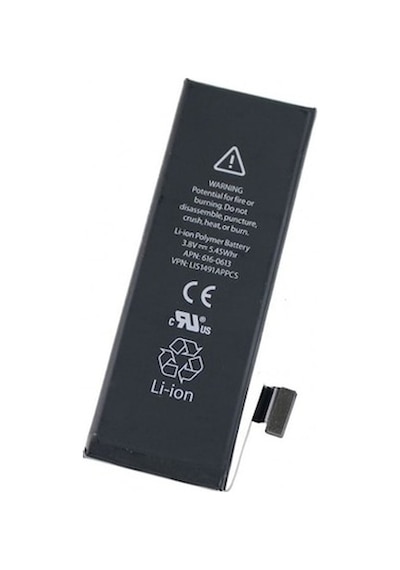 Apple Uyumlu iPhone  5S Batarya Pil