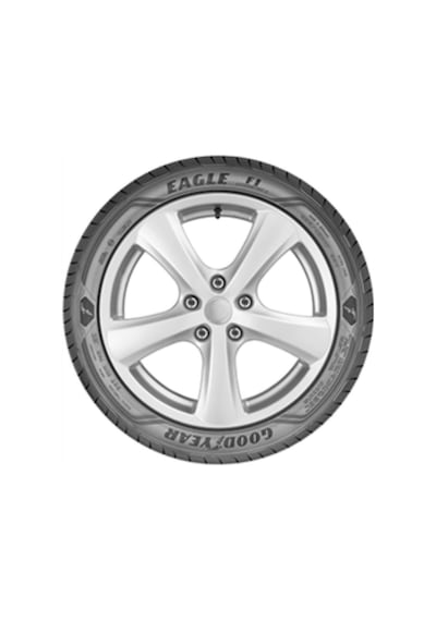 Goodyear 225/45 R18 91Y Eagle F1 Asymmetric 3 AR Rof FP Yaz Lastiği 2023