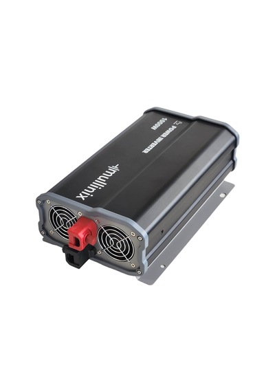 Mullinix 12v 1000w Tam Sinüs İnverter