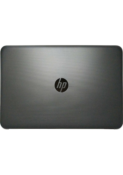 Hp 15-Af000 15-Af131Dx 15-Af060U Notebook Uyumlu Cover Siyah