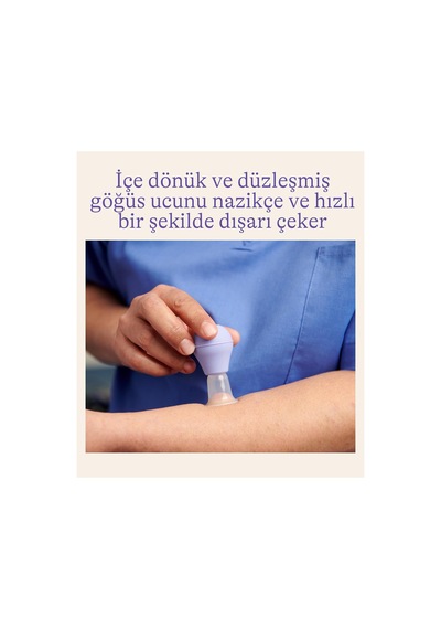 Lansinoh Latch Assist Gögüs Ucu Çıkarıcı - Standart