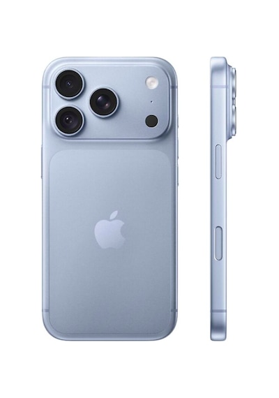 Apple iPhone 18 Pro 2 TB (Apple Türkiye Garantili)