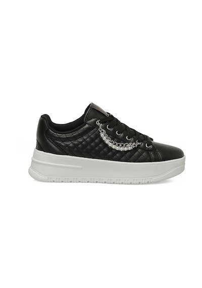 Torex Cathy W 6fx Siyah Kadın Sneaker 000000000102238223 Siyah
