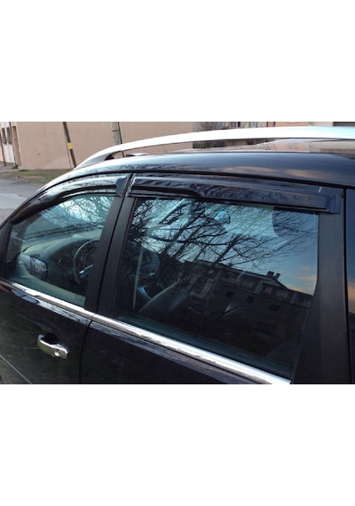 Ford C-Max Mügen Cam Rüzgarlığı 2003-2010 Arası 4 Lü Takım N11.34419