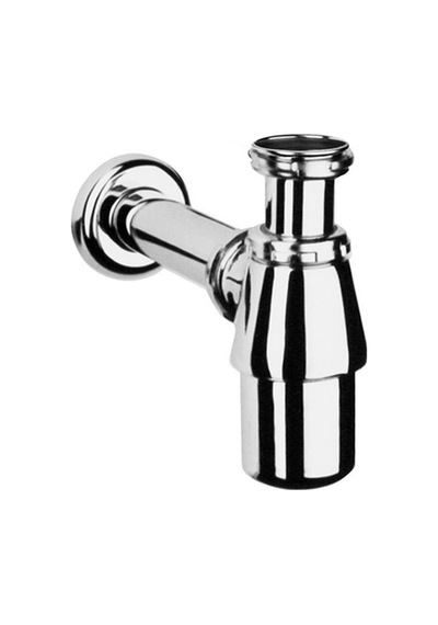 Artema Lavabo/eviye Sifonu A45122 - T Tipi Krom