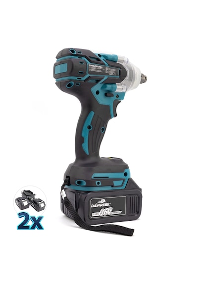 Dawreek Somun Sıkma MK350 Dawreek Somun Sıkma MK350