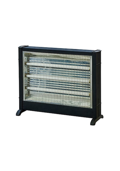Sem SH-640 Cemre 2700W Büyük Boy 3 Çubuk Infrared Elektrikli Soba