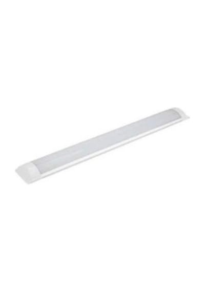 Noas 20w 60 Cm Led Bant Armatür, Beyaz Işık Yl98-6000 Beyaz