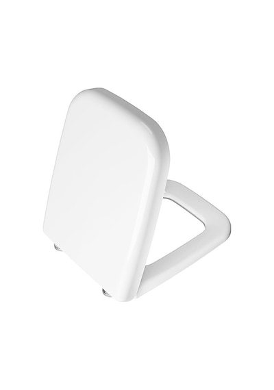VitrA İntegra Square Asma Klozet +VitrA Soft Kapak 7081l003-0090 Beyaz