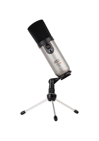 Mxl Studio 1 Red Dot usb Kondenser Mikrofon