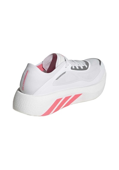 Adidas Adidas Hyperboost Run Kadın Beyaz Yol Koşusu Ayakkabısı 31365 3972774