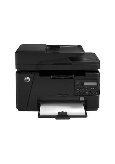 Hp Cf 283A Uyumlu Toner ( M127Fn M127Fw )