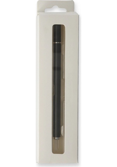 Dokunmatik Stylus Kalem Pen 108 - Siyah Tablet Kalemi
