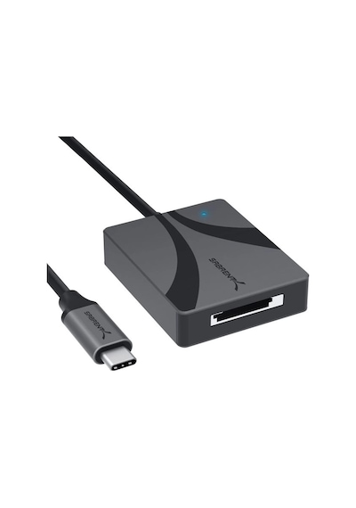 Sabrent Usb Tip C Cfexpress Tip A Kart Okuyucu Cr-cfxa