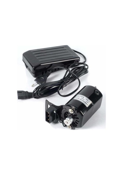 İşkur Makina Hız Ayarlı Motor Ve Pedalı Aile Dikiş Makinası 150w, Brkd-8895692