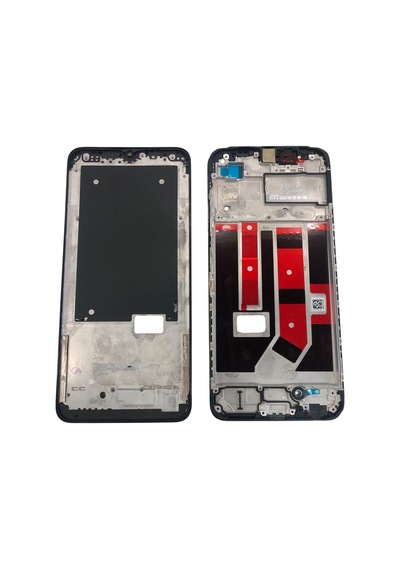 Oppo A38 Cph2579 Ekran Çıtası Siyah