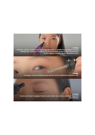 Canlandırıcı Retinol Serum 30 Ml, Cilt Yenileyici Etki