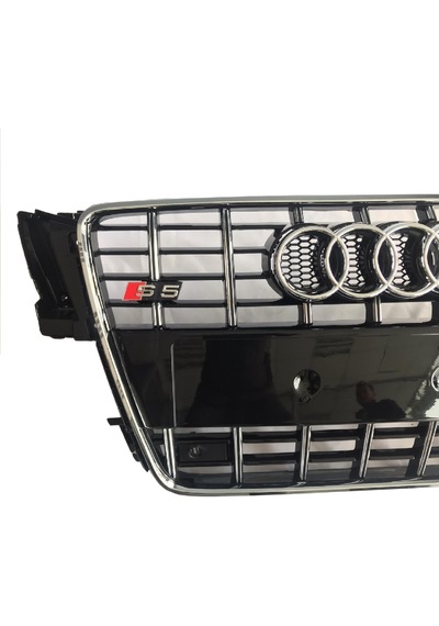 Audi A5 / Audi S5 Panjur 2007 - 2011