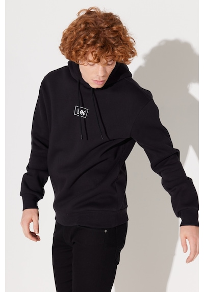 Lee Regular Fit Normal Kesim Kapüşonlu Sweatshirt L212302001 Çok Renkli Lee Regular Fit Normal Kesim Kapüşonlu Sweatshirt L212302001 Çok Renkli